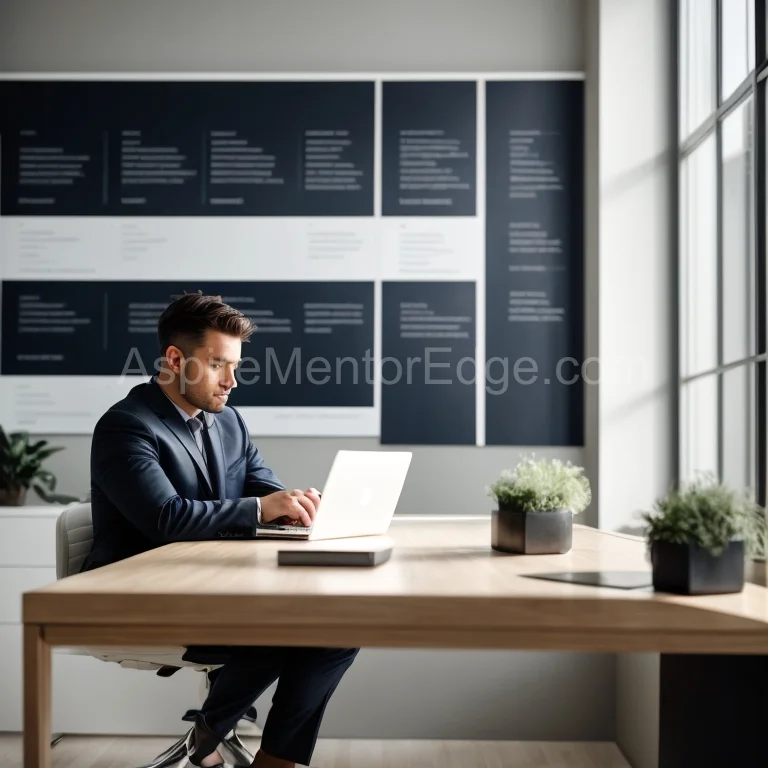 Why Choose AspireMentorEdge?